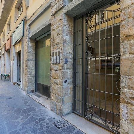 Апартаменты The Red Loft In Ponte Vecchio Флоренция Экстерьер фото