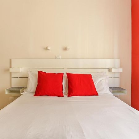 Апартаменты The Red Loft In Ponte Vecchio Флоренция Экстерьер фото